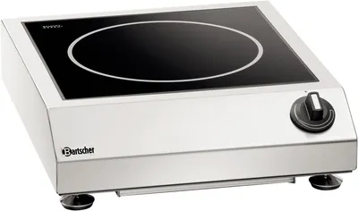 Produktbild von Bartscher Induktionstischherd ITH 35S-220