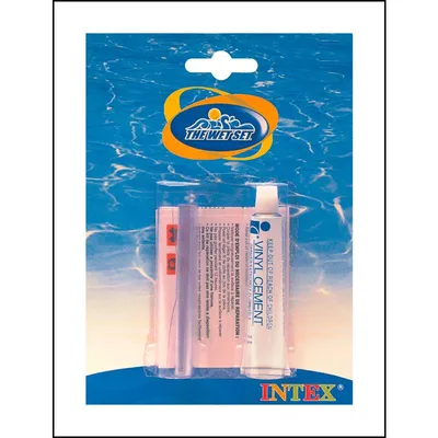 Produktbild von Intex Reparaturset für aufblasbares Spielzeug