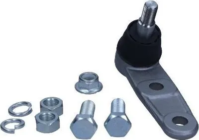 Produktbild von QUARO Traggelenk Vorne für CHEVROLET Aveo / Kalos Schrägheck (T250, T255) QS5402/HQ