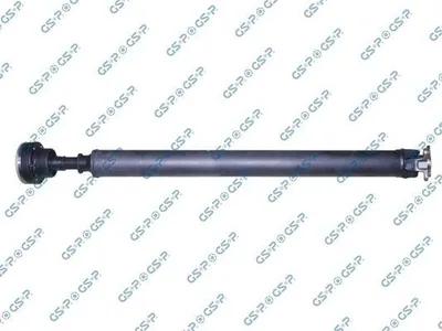 Produktbild von GSP Kardanwelle Gelenkwelle Achsantrieb für TOYOTA RAV 4 II (CLA2, XA2, ZCA2, ACA2) PS900589