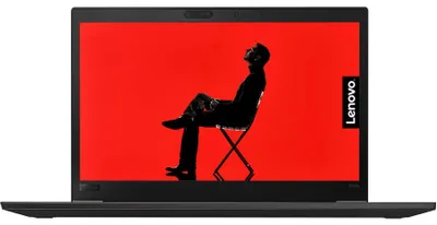 Produktbild von Lenovo ThinkPad T480s, Intel® Core™ i5, 1,6 GHz, 35,6 cm (14"), 1920 x 1080 Pixel, 16 GB, 256 GB