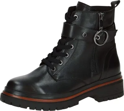 Produktbild von Caprice Stiefelette Stiefelette Leder