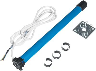 Produktbild von HOMEPILOT Rollladenmotor classic s10 (SW40, 10 Nm) - selbstlernender Rohrmotor m