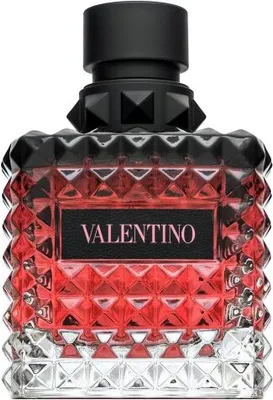 Produktbild von Valentino Born In Roma Intense Donna Eau de Parfum für Damen 100 ml