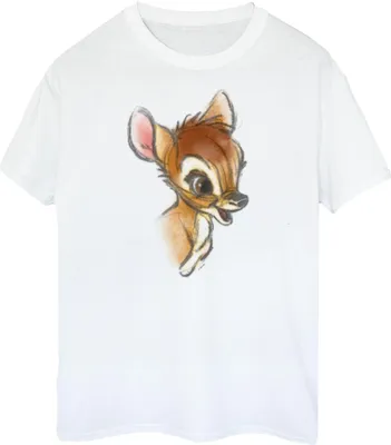 Obrázek produktu pro Disney - Dámské tričko BI51826 (M) (Bílá)