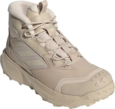 Zdjęcie produktu dla Buty Adidas Terrex Leather Mid Cut ID3436