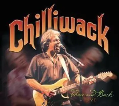 Produktbild von There And Back (Best Of Live)