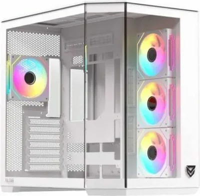 Obrázek produktu pro Nfortec NF-CS-PULSAR-W
