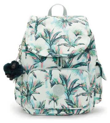 Produktbild von Kipling Basic Prt City Pack Daypack S 33.5 cm