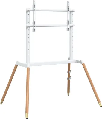 Obrázek produktu pro vidaXL TV stojan 37-86 palcová obrazovka Max VESA 400x600 mm 60 kg