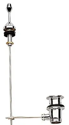 Produktbild von Grohe Zugstangen-Ablaufgarnitur für Waschtische 1 1/4´´ chrom - 28900000