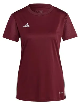 Obrázek produktu pro Adidas – dres „Table 23“ pro ženy PP2824 (M) (červený)