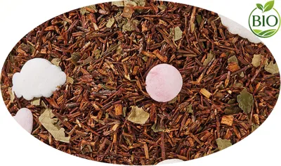 Imagen del producto de Eder Gewürze -  - Té Rooibos Lemongrass-Mandarina Tonka - 1kg