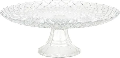 Produktbild von Tortenständer, Glas, Ø 28,5 cm