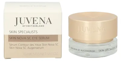 Zdjęcie produktu dla Juvena Skin Specialists Skin Nova SC Eye Serum 15 ml