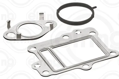 Produktbild von ELRING Dichtungssatz AGR-System 041.350 für HYUNDAI ix35 (LM, EL, ELH)