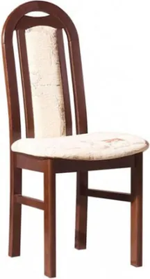 Immagine prodotto di Set di 20x poltrone in legno da pranzo sedia imbottita sedie gastro sala da pranzo in legno massiccio