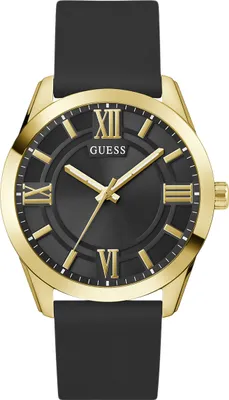 Produktbild von Guess Classic Damenuhr Guess-GW0894G2