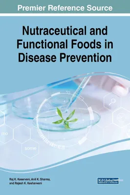 Produktbild von Nutraceutical and Functional Foods in Disease Prevention