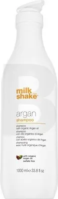 Immagine prodotto di Milk_Shake Argan Shampoo nutriente per tutti i tipi di capelli 1000 ml