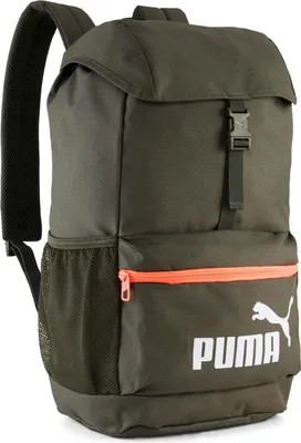 Immagine prodotto di Zaino Puma Phase Zaino con cappuccio 20l X