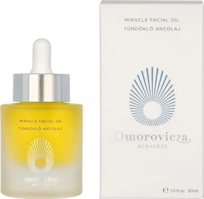 Obrázek produktu pro Omorovicza Miracle Facial Oil
