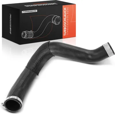 Obrázek produktu pro Frankberg 1x hadice chladiče turbo hadice pro Chrysler 300 C LE LX 300 C Touring 3.0L 2005-2012