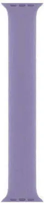 Obrázek produktu pro Náramek Apple Solo Loop English Lavender, 41 mm, velikost 3