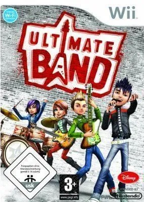 Produktbild von Ultimate Band