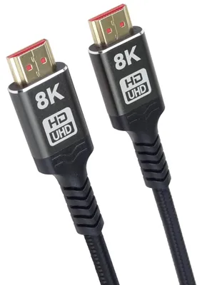 Produktbild von PremiumCord 8K Ultra High Speed HDMI 2.1 Kabel 3m 48Gbps