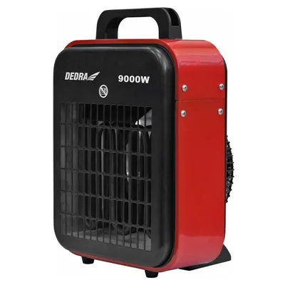 Produktbild von Elektrische Haushaltsheizung 9000 W