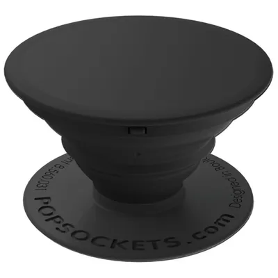 Zdjęcie produktu dla PopSockets 800857, Uchwyt, Czarny