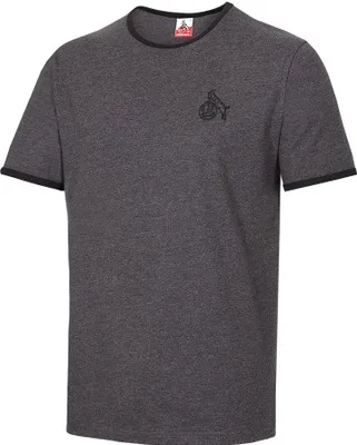 Produktbild von 1. FC Köln T-Shirt "Melanchthonstr." Gr. 3XL