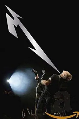 Produktbild von Metallica - Quebec Magnetic