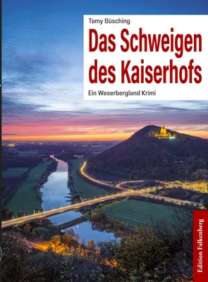 Produktbild von Das Schweigen des Kaiserhofs