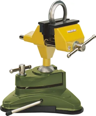 Zdjęcie produktu dla Proxxon 28602, 1,6 kg, Metal, Wielobarwny