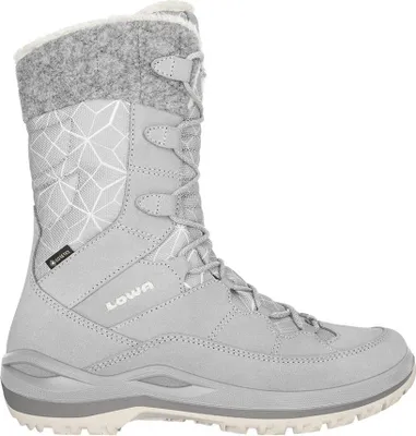 Produktbild von LOWA Barina III GTX Damen Winterschuhe grau EU 41,5