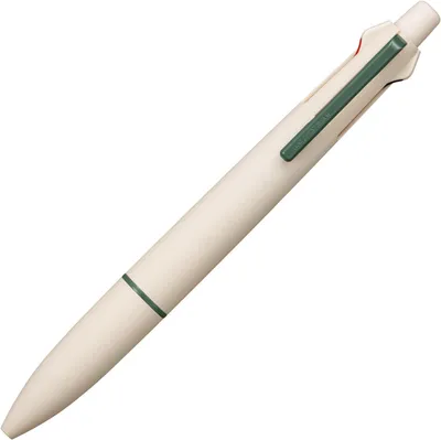 Productafbeelding van uni mitsubishi pencil jetstream light touch ink - Limited edition zandgroen kleur