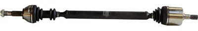 Image de AG Arbre de transmission droit Fiat Ducato 280 290 71720972