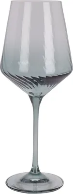 Produktbild von Weinglas mit Ombre-Effekt, 485 ml