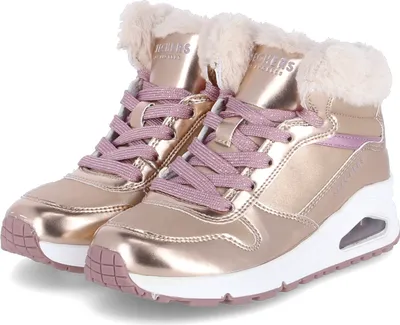 Obrázek produktu pro Skechers Obuv Uno Cozy On Air, 310518LRSGD