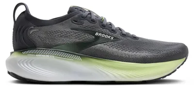 Zdjęcie produktu dla Brooks Adrenaline GTS 25 Szary/Rajska zieleń/Szary świerkowy/Rajska zieleń/Szary świerkowy 45,5