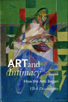 Produktbild von Art and Intimacy