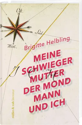 Produktbild von Meine Schwiegermutter, der Mondmann und ich