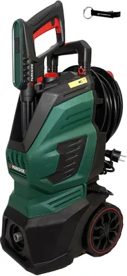 Produktbild von PARKSIDE® Hochdruckreiniger PHD 170 / 2400 W / 170 bar mit Zubehör