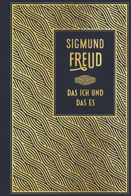 Produktbild von Das Ich und das Es