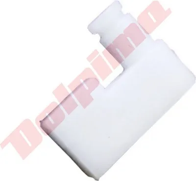 Produktbild von Starterklinke Für Chinesische Kettensägen 45Cc Plastic