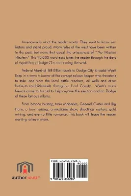 Produktbild von The Western Western