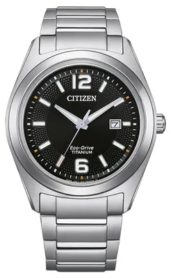 Obrázek produktu pro Pánské hodinky - řada: Model: Citizen - Eco-Drive: AW1641-81E