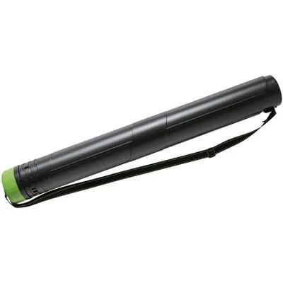 Produktbild von LINEX DT124 Zeichenköcher höhenverstellbar 70-124 cm